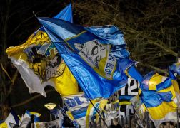 Hertha Zehlendorf FC Carl Zeiss Jena 12032025 03